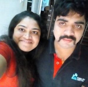 Meet your Posher, Ramya